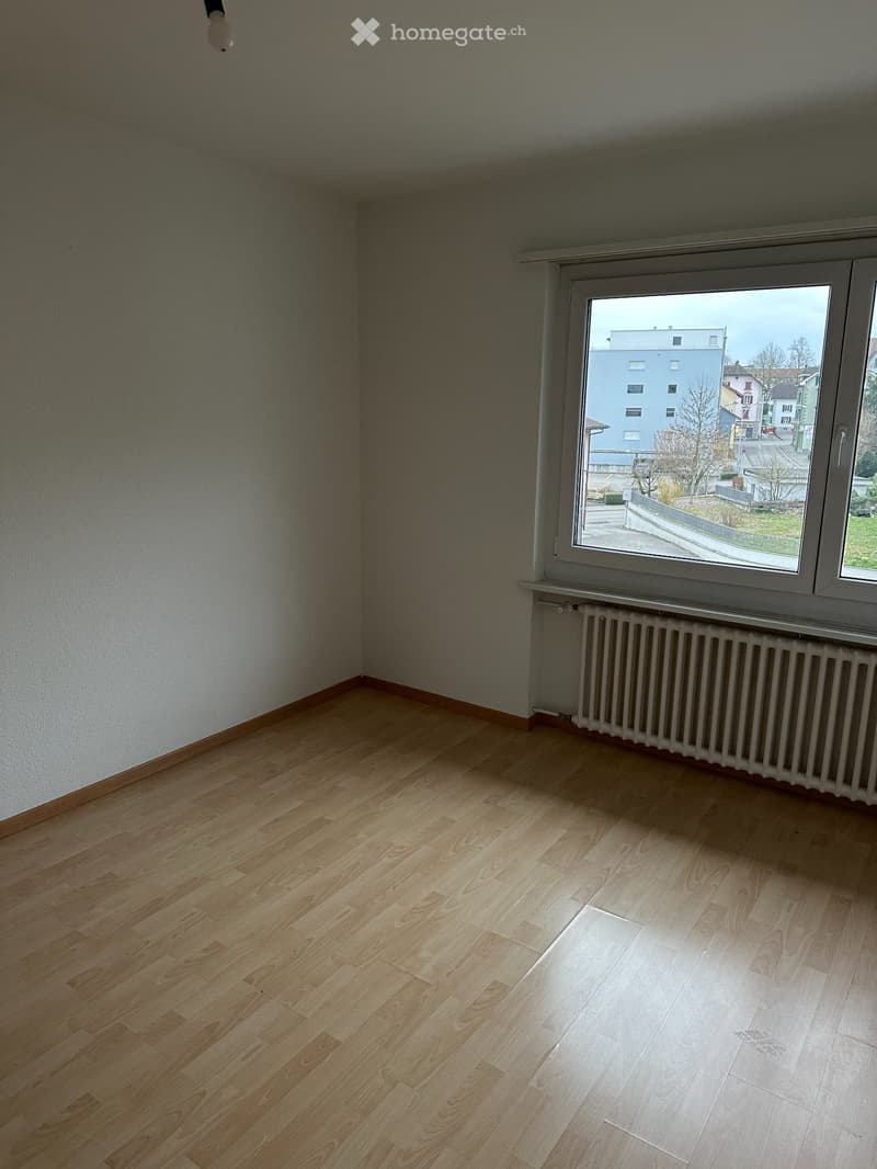 Gemütliche Zweizimmerwohnungen zu vermieten (2)