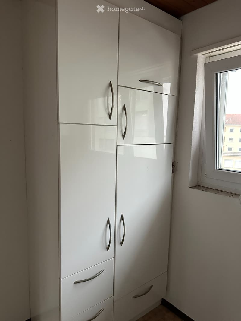 Gemütliche Zweizimmerwohnungen zu vermieten (4)