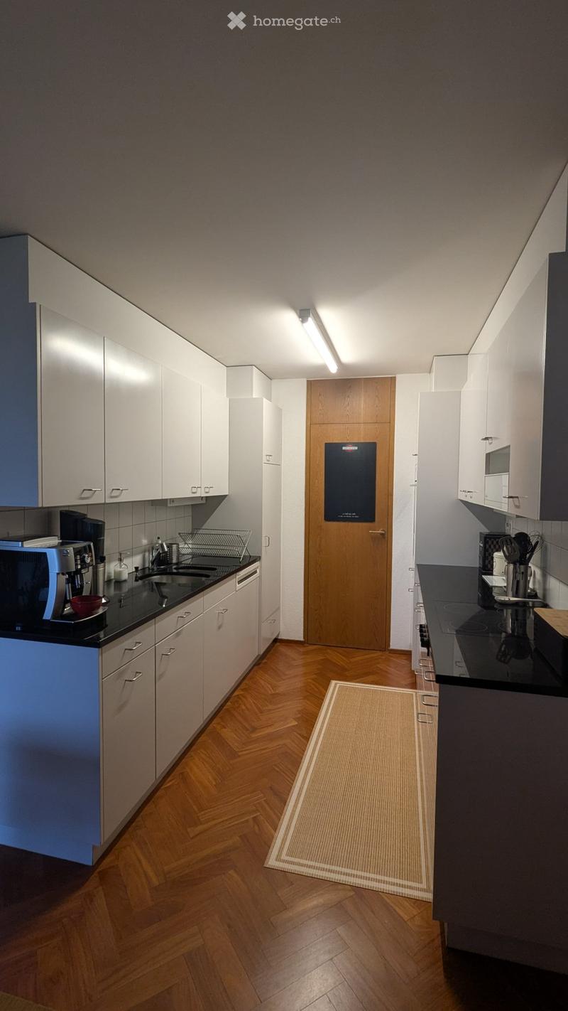 Sous-location 3,5 p. meublé  Neuchâtel  09/2026 à 03/2027 (2)