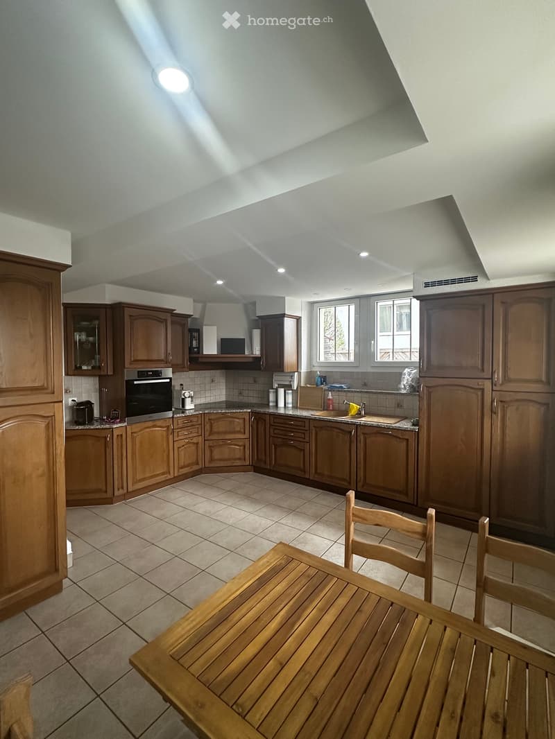 Chambre en colocation dans une maison (4)