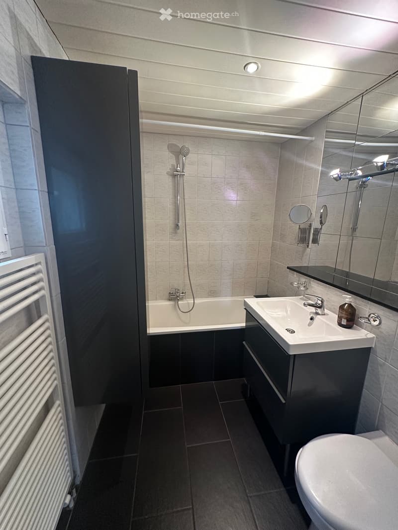 Chambre en colocation dans une maison (5)