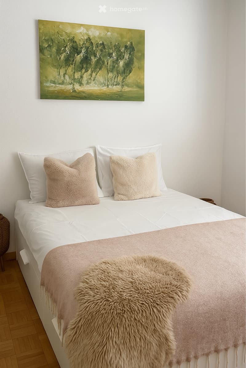 Chambre a Alouer (2)