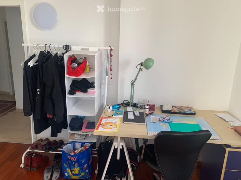 Chambre à louer en colocation (3)
