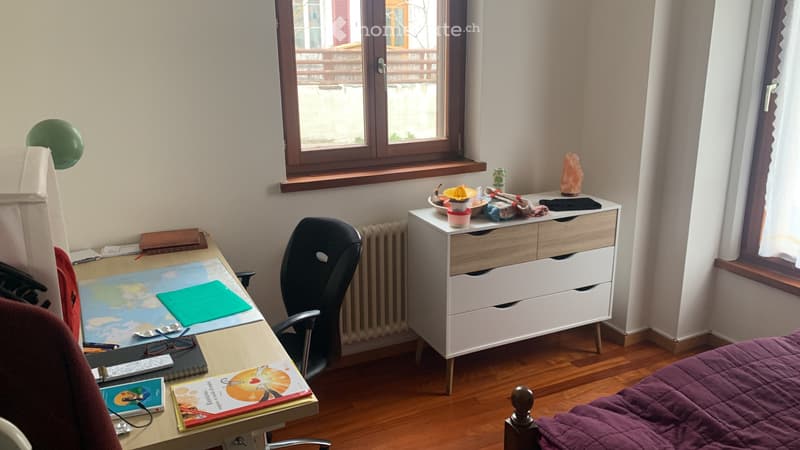 Chambre à louer en colocation (2)
