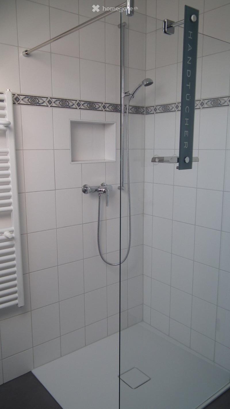 zu vermieten 3 Zimmer Dachwohnung, nichtraucher (5)