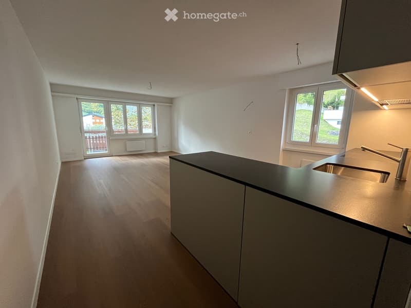 Leukerbad_schöne und helle 1.5-Zimmerwohnung zu vermieten (1)