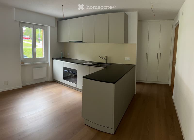 Leukerbad_schöne und helle 1.5-Zimmerwohnung zu vermieten (2)