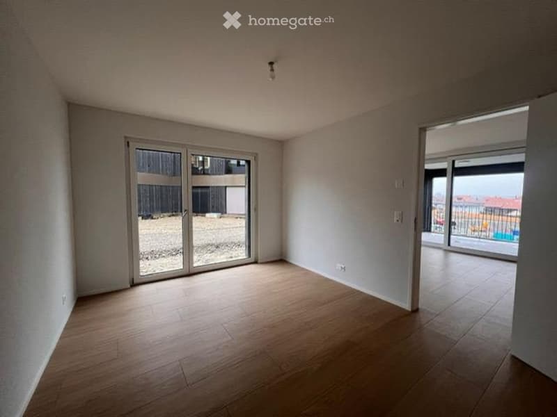 Appartement 2,5 à Farvagny (3)