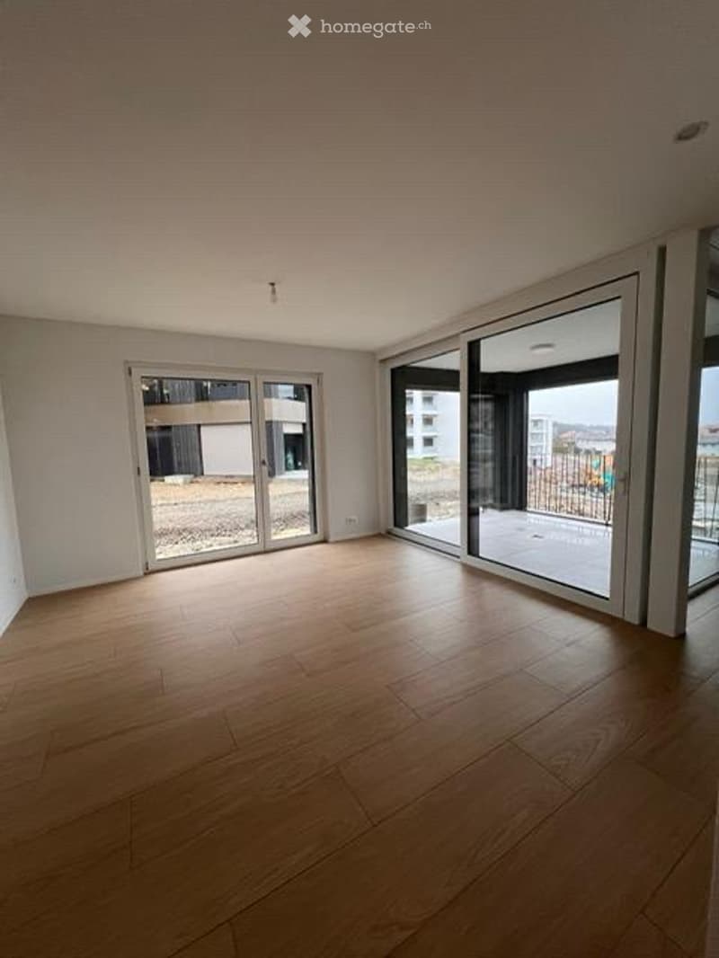 Appartement 2,5 à Farvagny (2)
