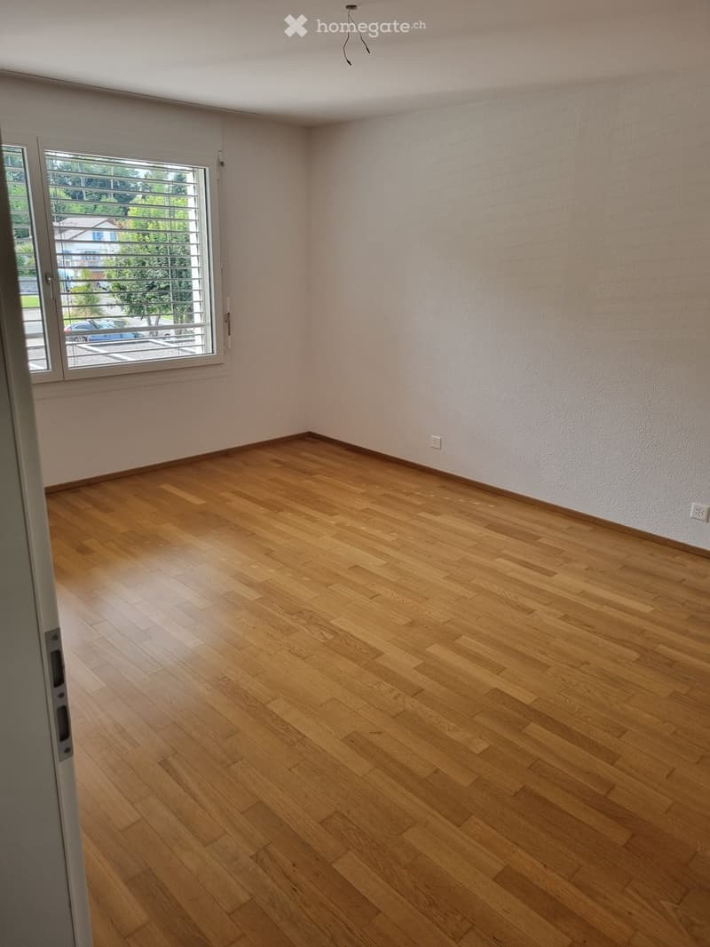 3,5 pièces à louer dans un beau village proche de Fribourg (3)