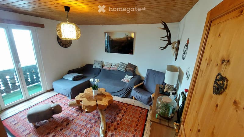Appartement 5,5 pcs aux Avants (libre 1.07.26) (4)