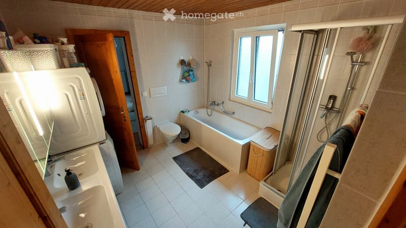Appartement 5,5 pcs aux Avants (libre 1.07.26) (3)