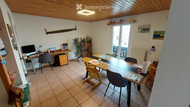 Appartement 5,5 pcs aux Avants (libre 1.07.26) (5)