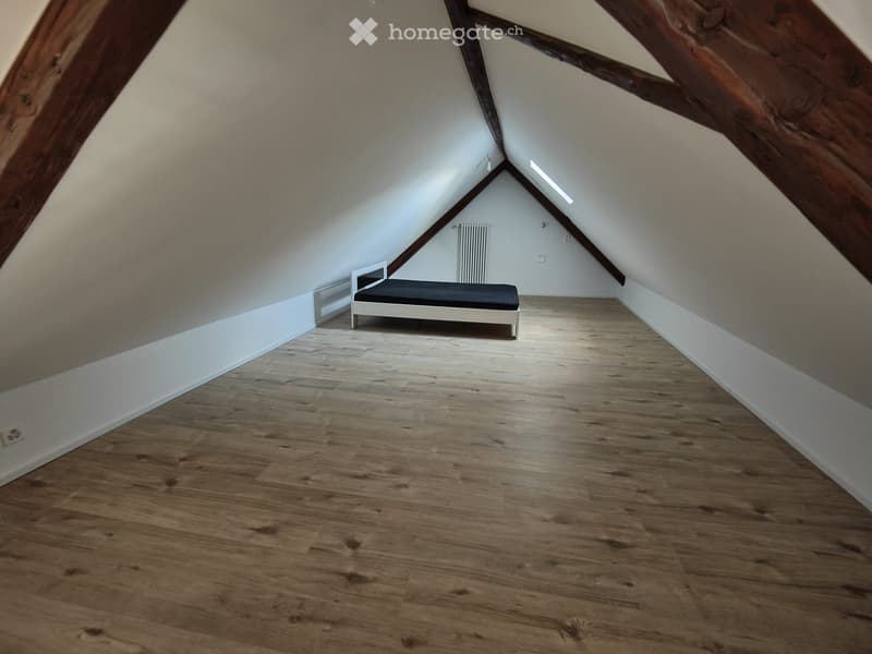 Appartement en triplex (4)