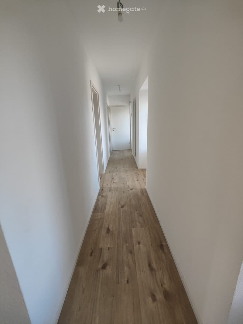 Appartement en triplex (2)