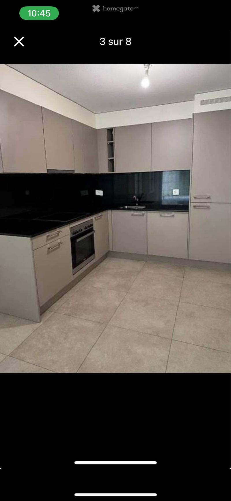 Appartement 2,5 piece a loué (5)