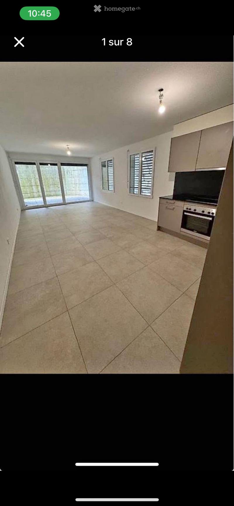 Appartement 2,5 piece a loué (4)