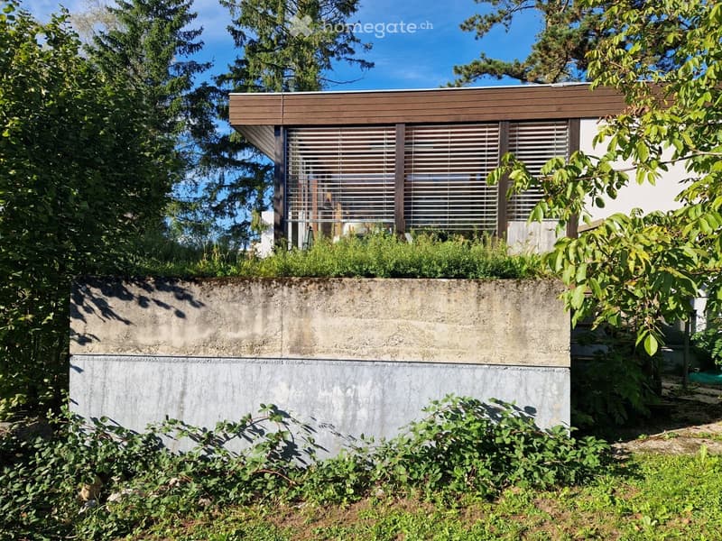 superbe maison d'architecte à Penthaz (4)