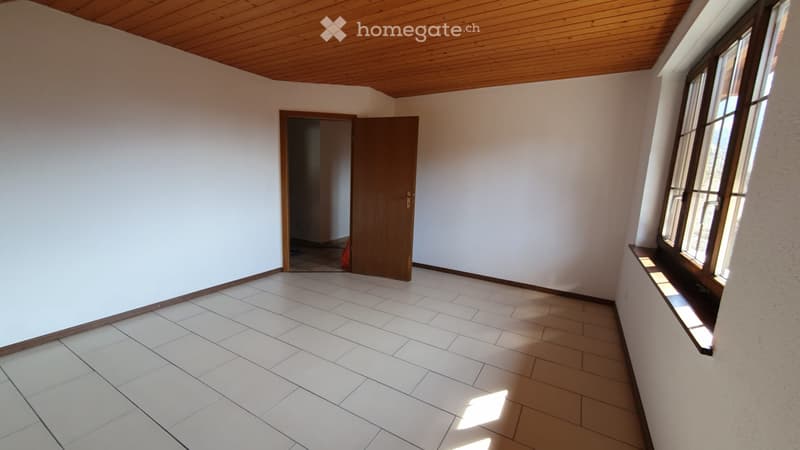 Appartement 3.5 pièces (4)
