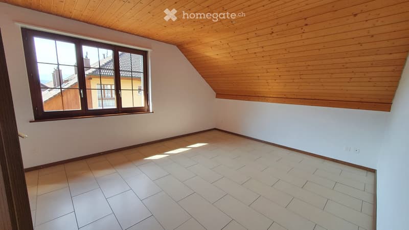 Appartement 3.5 pièces (3)