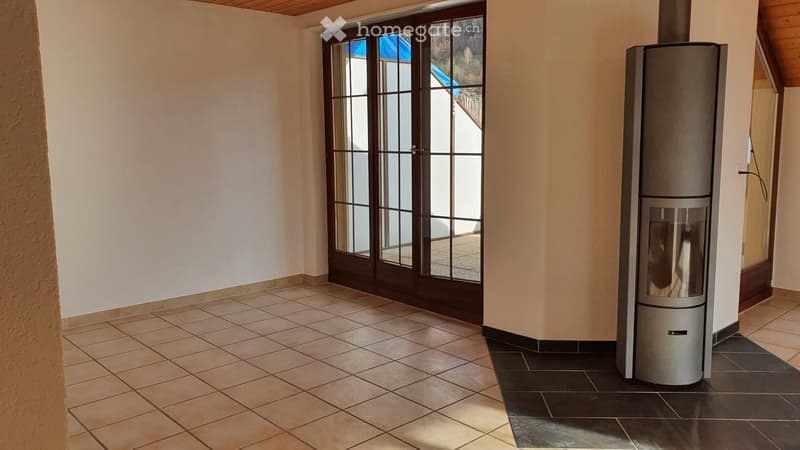 Appartement 3.5 pièces (2)