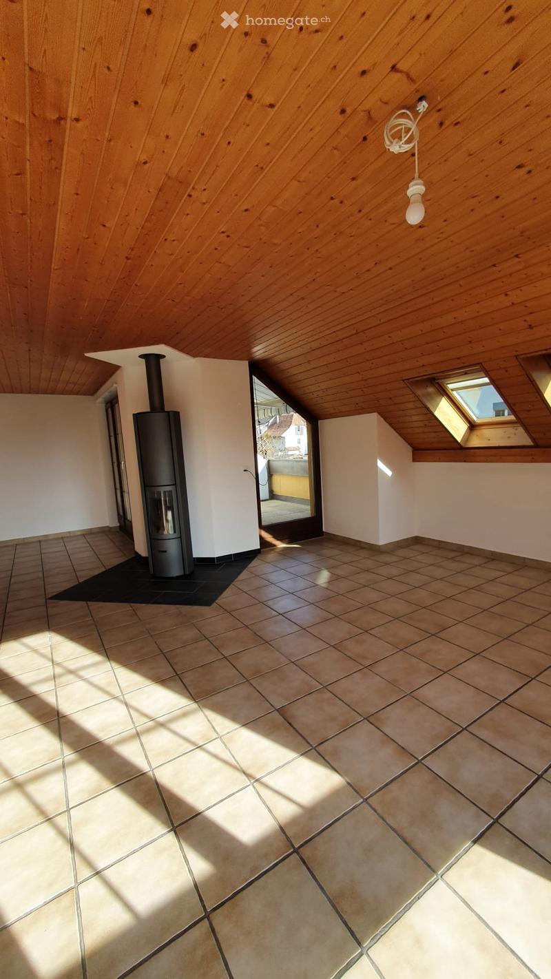 Appartement 3.5 pièces (5)