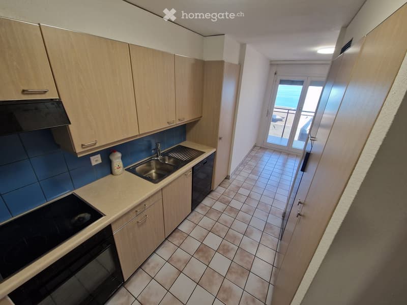 Appartement 3,5 pièces à Montreux (2)