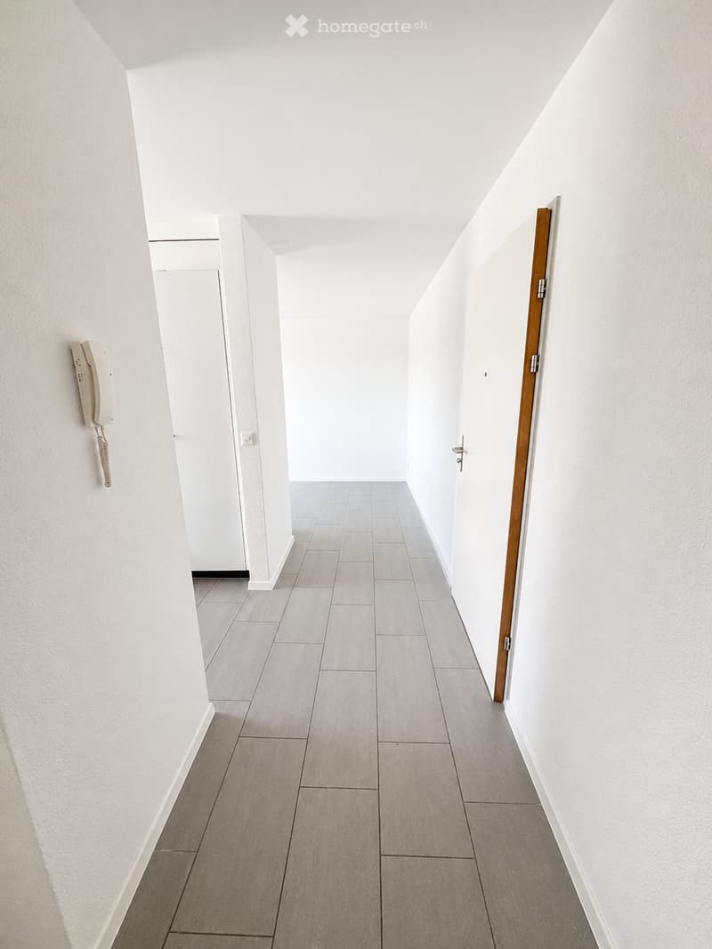 2,5 pièces rénové 55 m² avec balcon vitré - Givisiez (5)