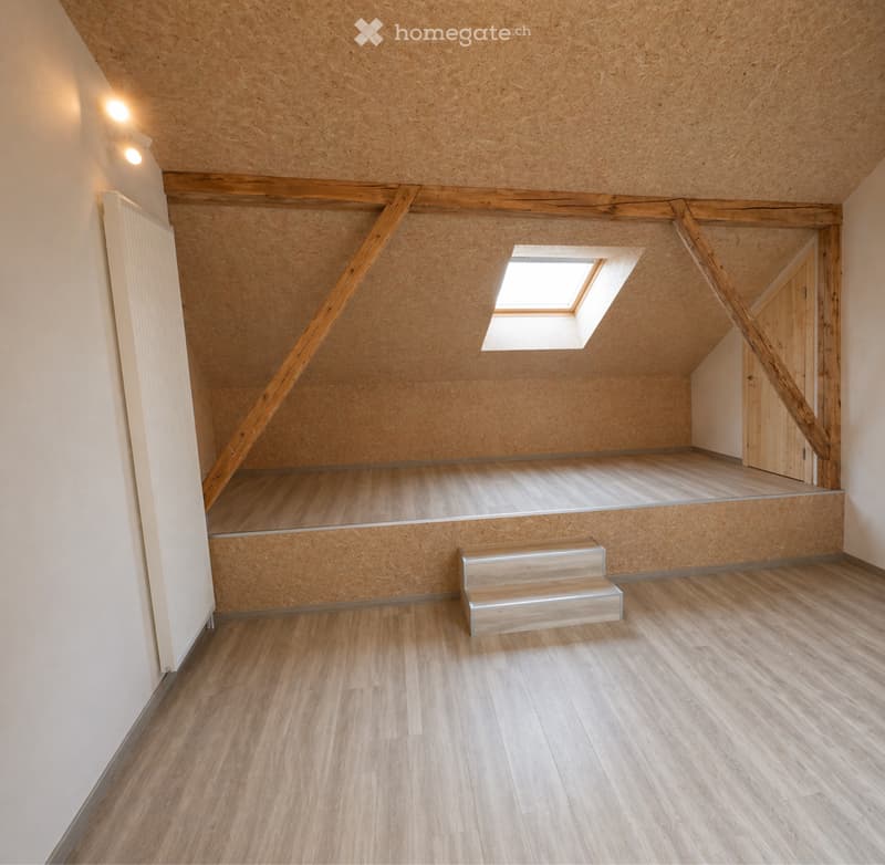 Appartement 2.5P (2)