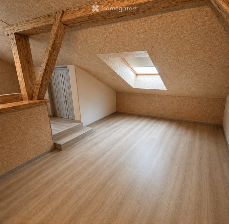 Appartement 2.5P (3)