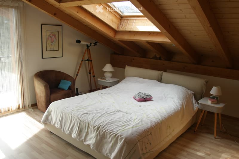 Très jolie maison dans un environnement calme (5)