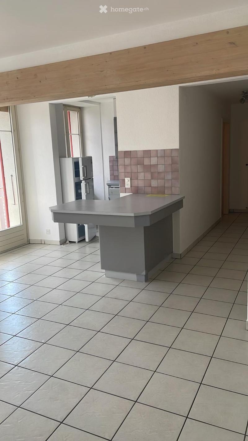 2.5 pièces à Payerne (1)