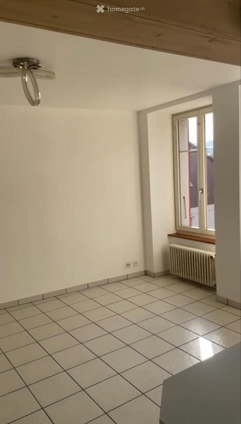 2.5 pièces à Payerne (2)