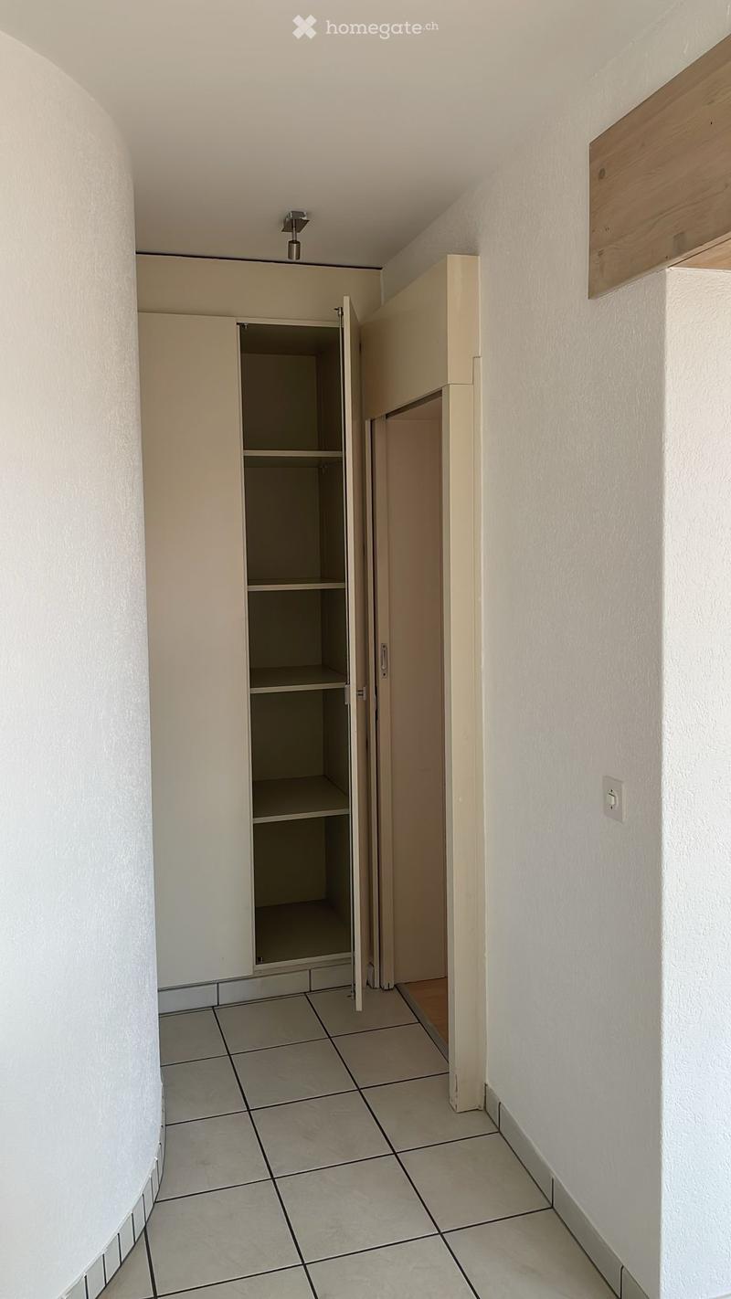 2.5 pièces à Payerne (5)