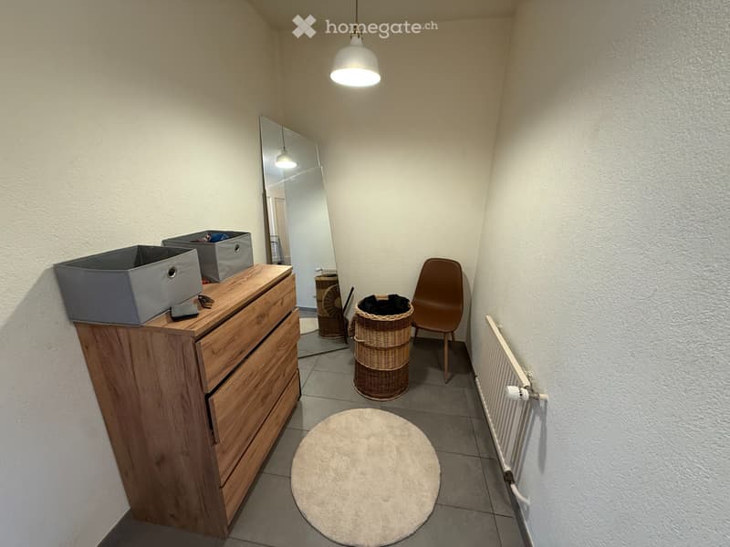 Grand studio avec Loggia (3)