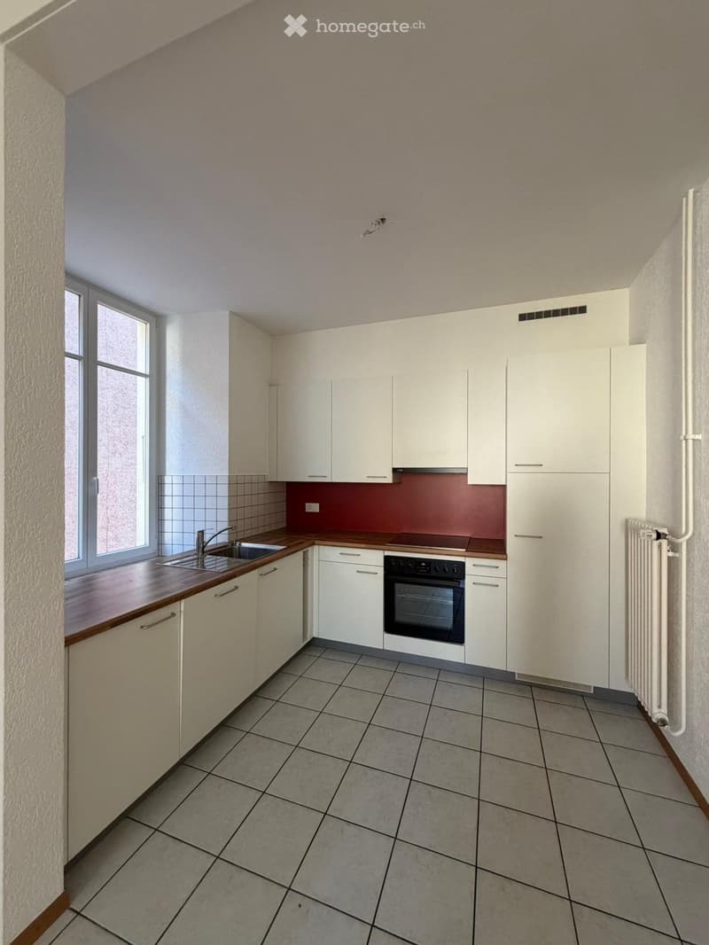 Sous-location d'un bel appartement - 1 mois offert (4)