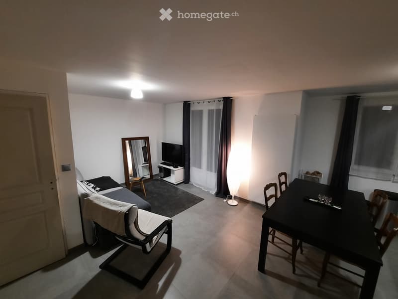 Room to rent in Annemasse (4)