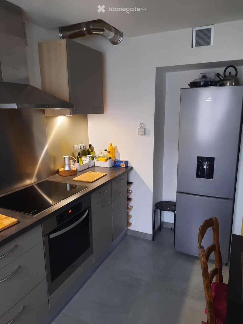 Room to rent in Annemasse (2)