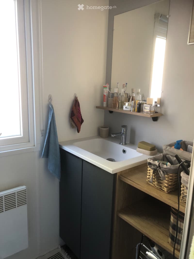 Location mobilhome 3 ch 6 pers vias34450 (2)