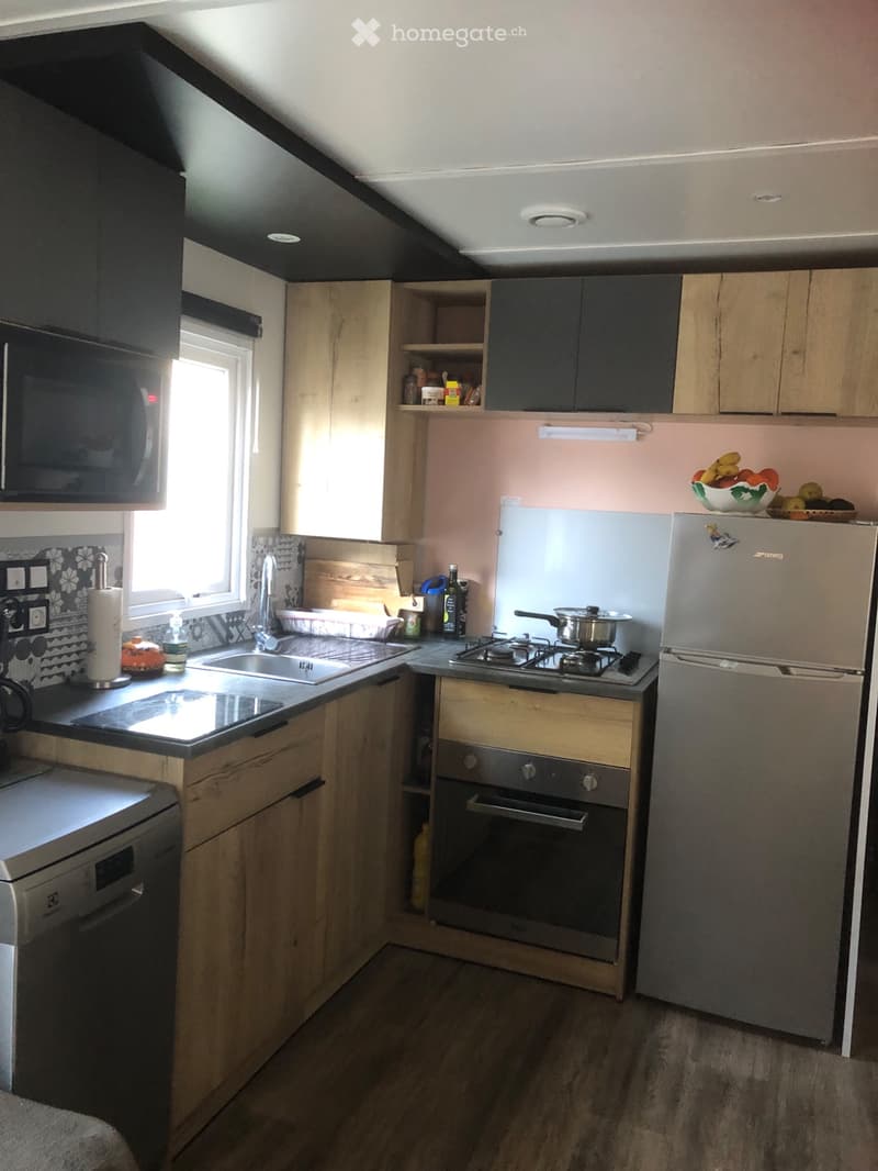 Location mobilhome 3 ch 6 pers vias34450 (3)