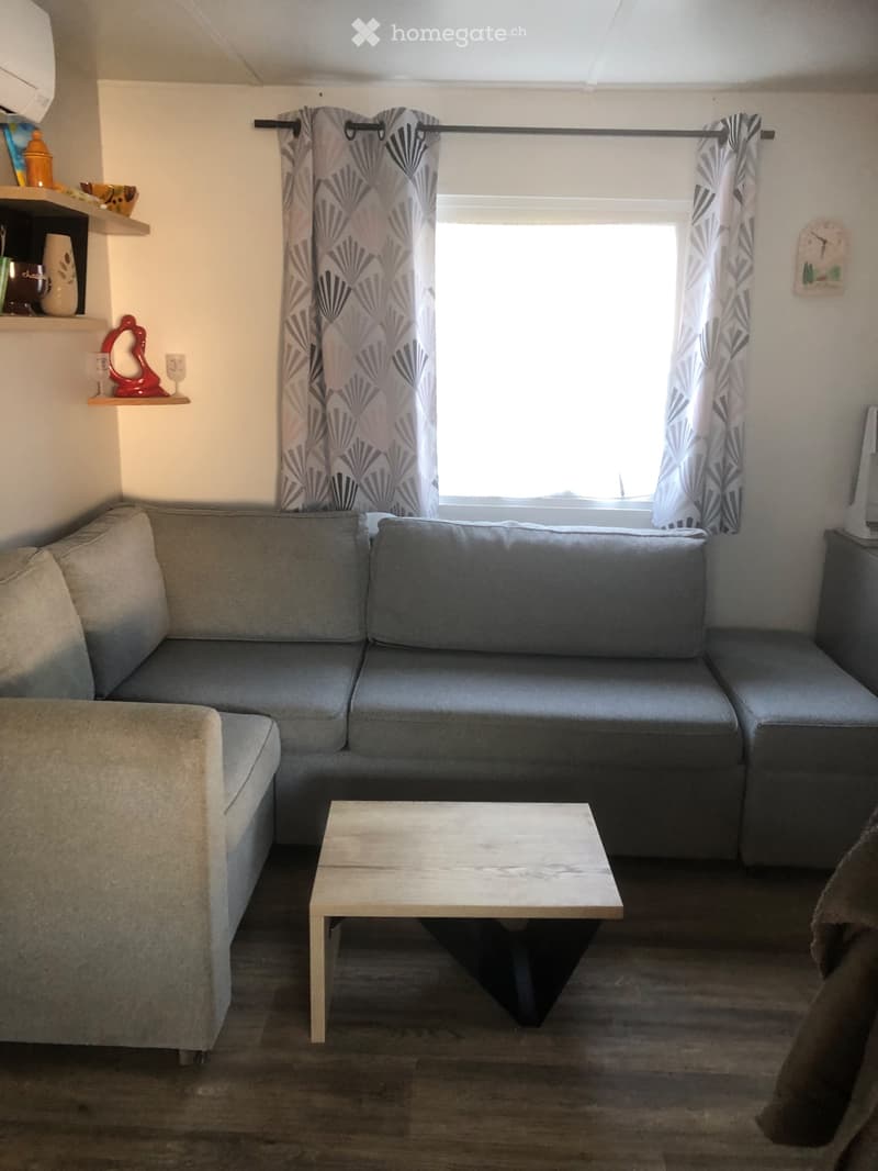 Location mobilhome 3 ch 6 pers vias34450 (1)