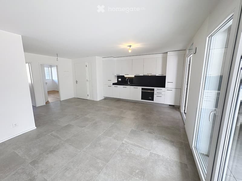 Appartement moderne de 3 pièces au rez (4)