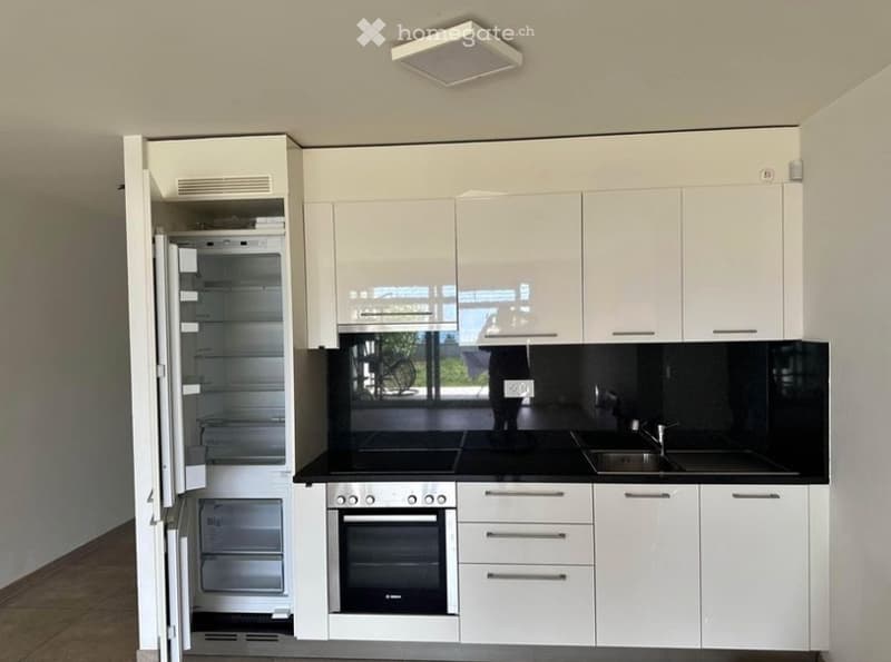 Magnifique Appartement 2,5 (2)