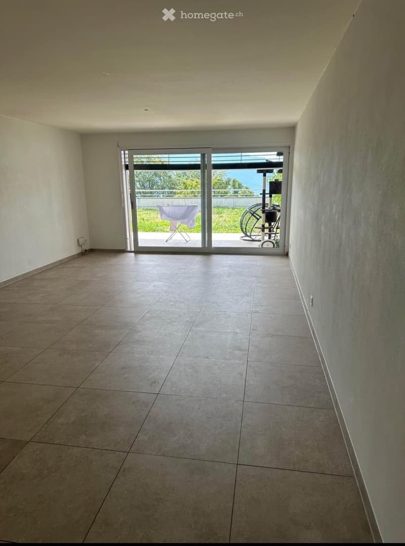 Magnifique Appartement 2,5 (3)