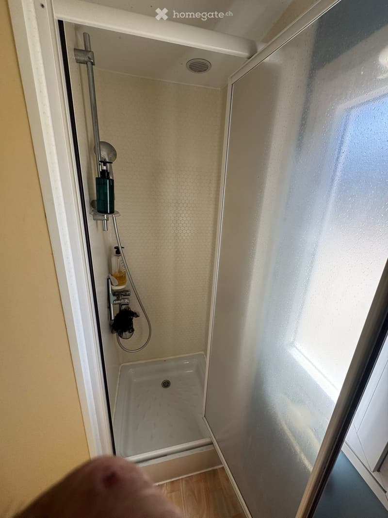 Mobile home à vendre (3)