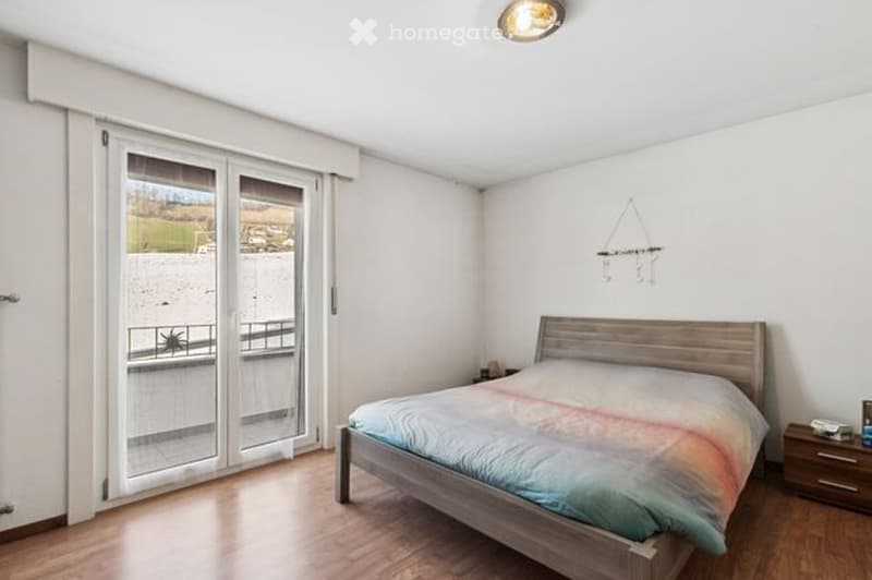 Appartement de 5,5 pièces, Charmey (4)