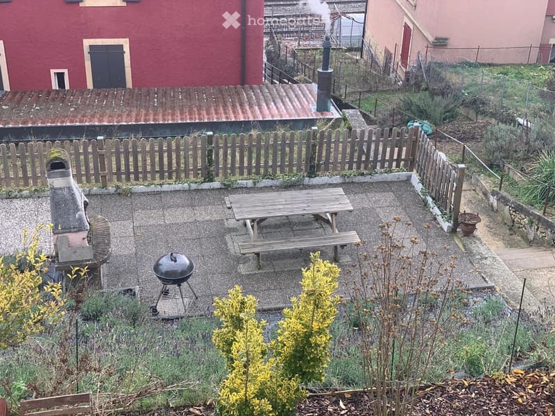 Appartement de 4 pièces à 5 minutes de la gare de Neuchâtel (4)