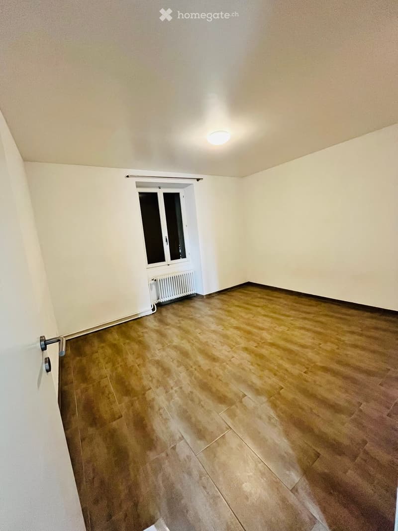 A louer magnifique appartement 3.5 p, Bulle (3)
