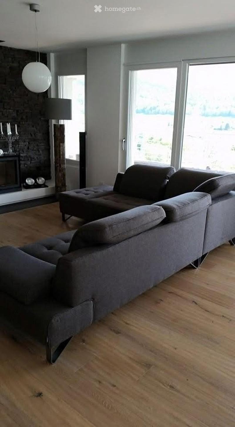 Appartement 6,5 pièces (2 salles de bain) (4)