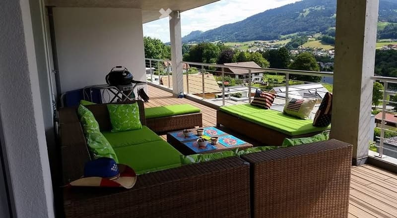 Appartement 6,5 pièces (2 salles de bain) (5)